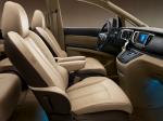 Buick GL8 2010 года